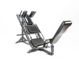 Bodycraft F760 Leg Press / Hack Squat - Discontinued