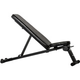 Inspire Fitness FLB2 Folding Bench
