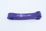 Gronk Fitness Latex Strength Bands