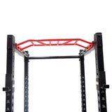 FCG1  Inspire full cage 7’ with safeties, landmine, dip included. Pullup Rack