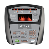 TRUE PS exercise bikes combine commercial quality materials with smart design for an overall package that is unbeatable in performance and durability in the home fitness equipment market. Featuring walk-through design, the PS recumbent bike provides easy access, perfect for beginners or those recovering from an injury. These machines reduce back stress and offer simple programming, making exercise at home an easy and enjoyable process.