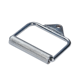 Body Solid Stirrup Handle designed to isolate your biceps