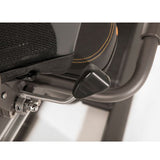 Matrix R50 Recumbent Bike with Console