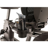 Matrix R50 Recumbent Bike with Console