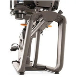 Matrix R50 Recumbent Bike with Console