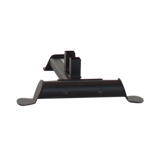 Inspire Accessory Rack for Preacher Curl and Leg Extension