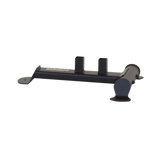 Inspire Accessory Rack for Preacher Curl and Leg Extension