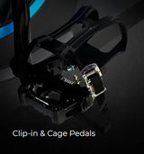 Echelon Smart Connect Bike EX5 - Discontinued