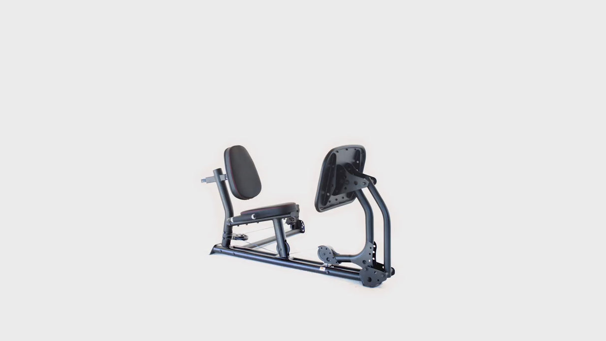 Inspire Leg Press Attachment