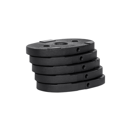 Inspire Heavy Stack Add-On, For All Gyms