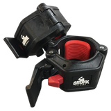 Lock-Jaw Collars - Gronk Fitness Edition