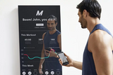 The Mirror - Interactive Home Gym - Discontinued
