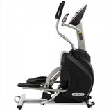 Spirit Fitness XS895 Adjustable Incline Stepper side view